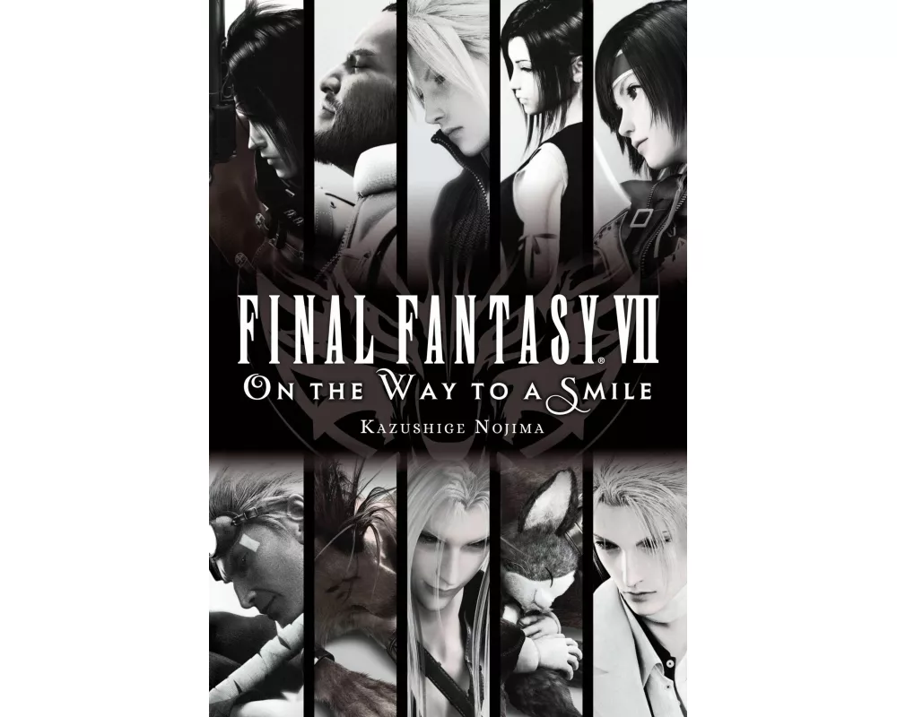 Final Fantasy VII: On the Way to a Smile