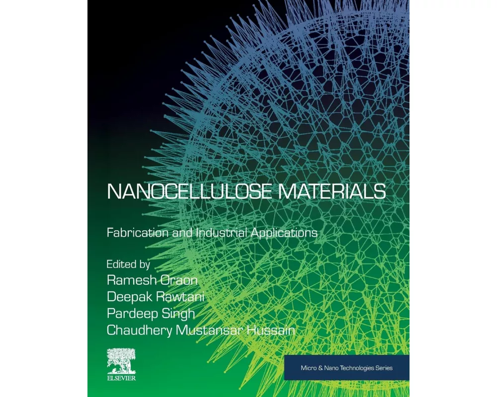 Nanocellulose Materials