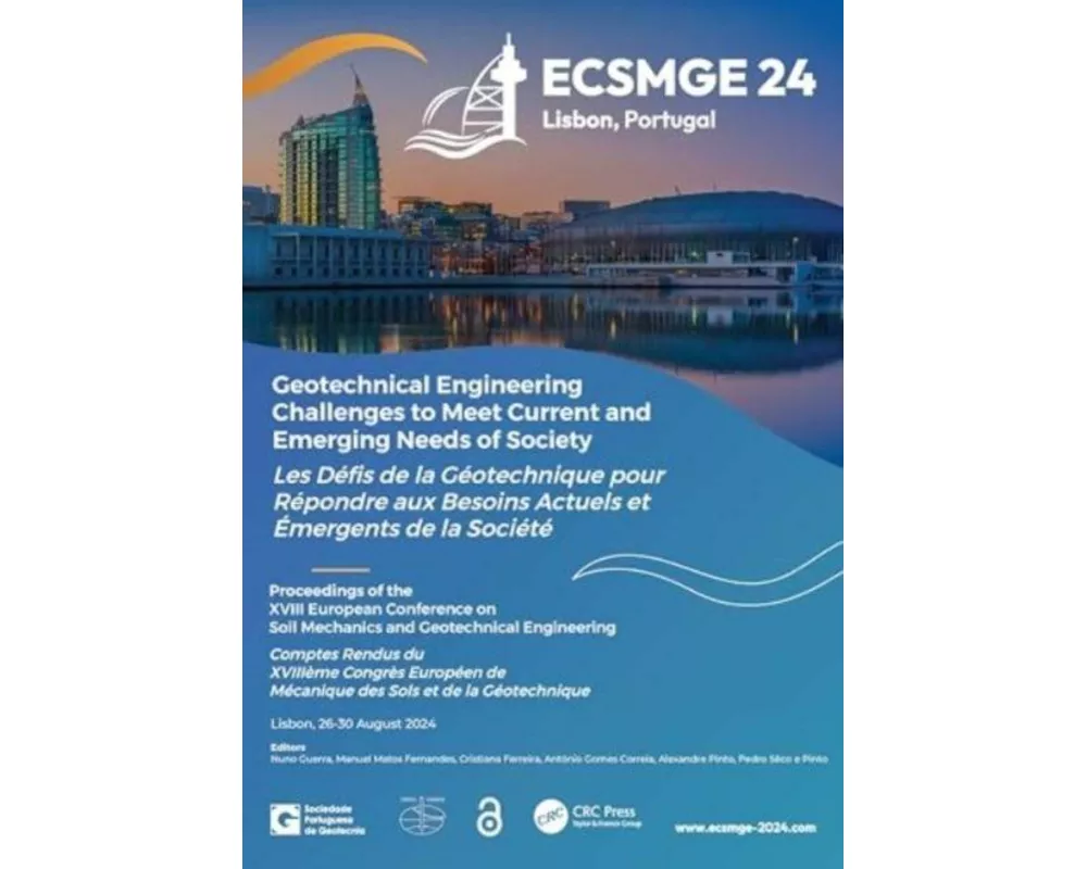 Geotechnical Engineering Challenges to Meet Current and Emerging Needs of Society