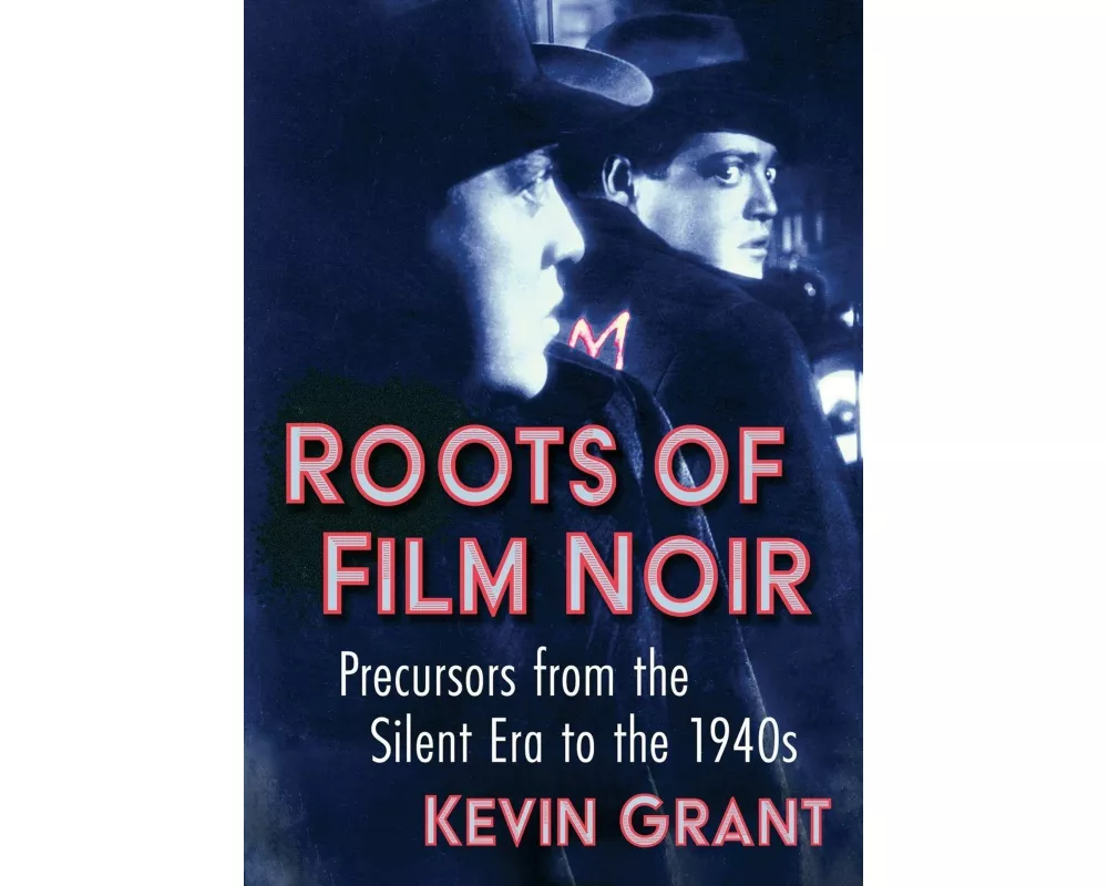 Roots of Film Noir