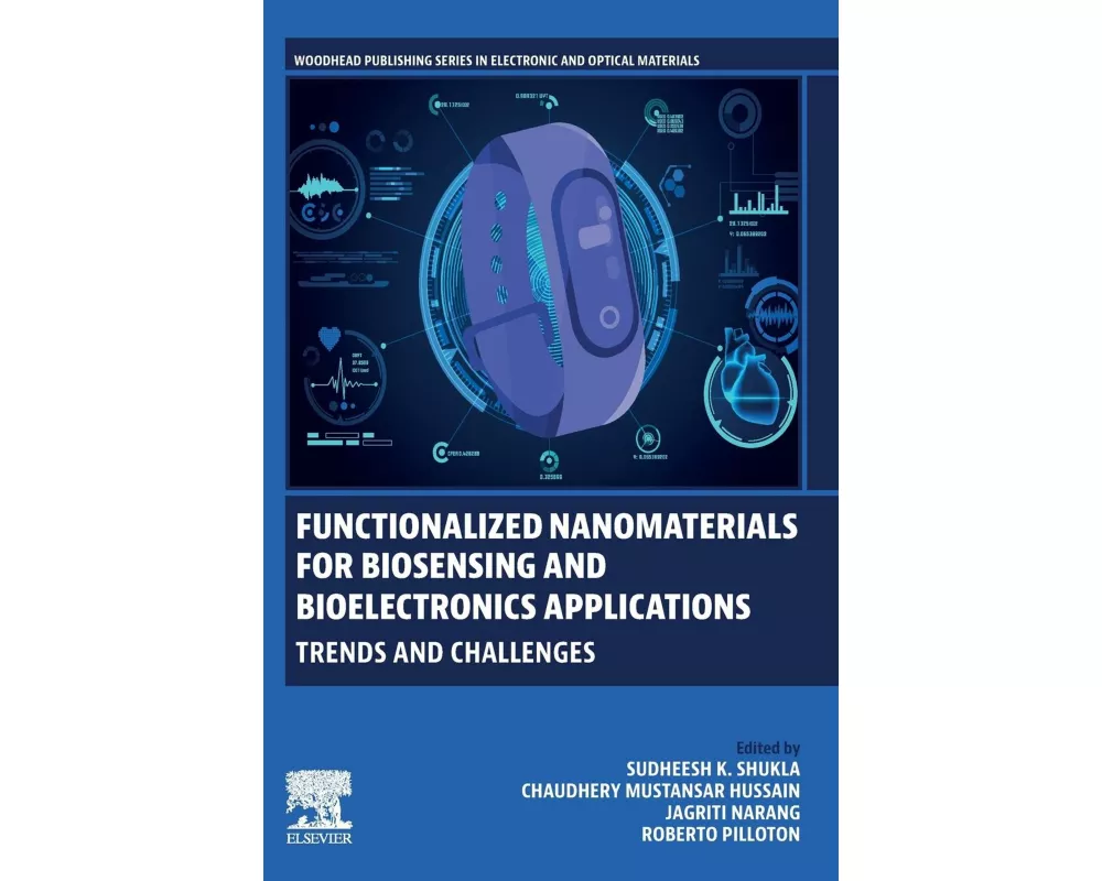 Functionalized Nanomaterials for Biosensing and Bioelectronics Applications