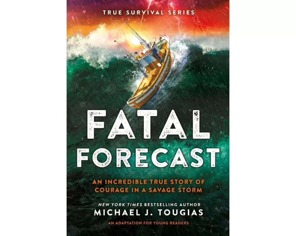 Fatal Forecast