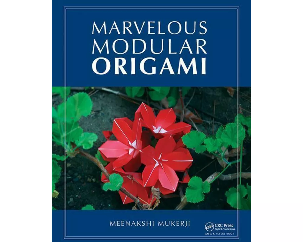 Marvelous Modular Origami