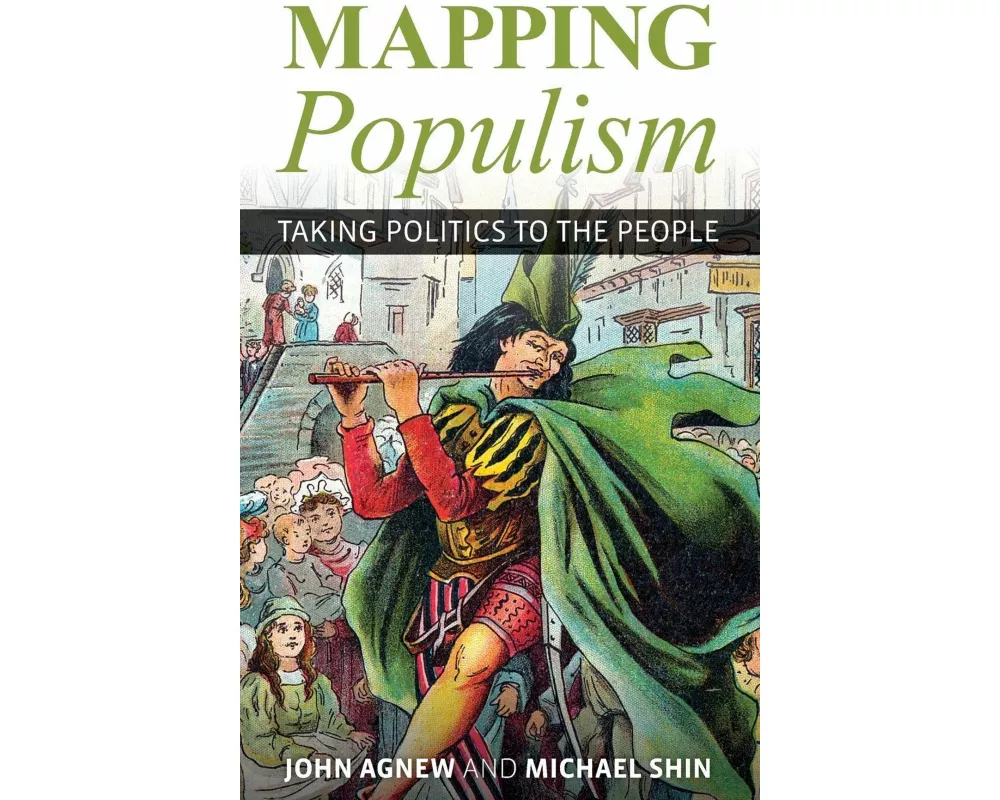 Mapping Populism
