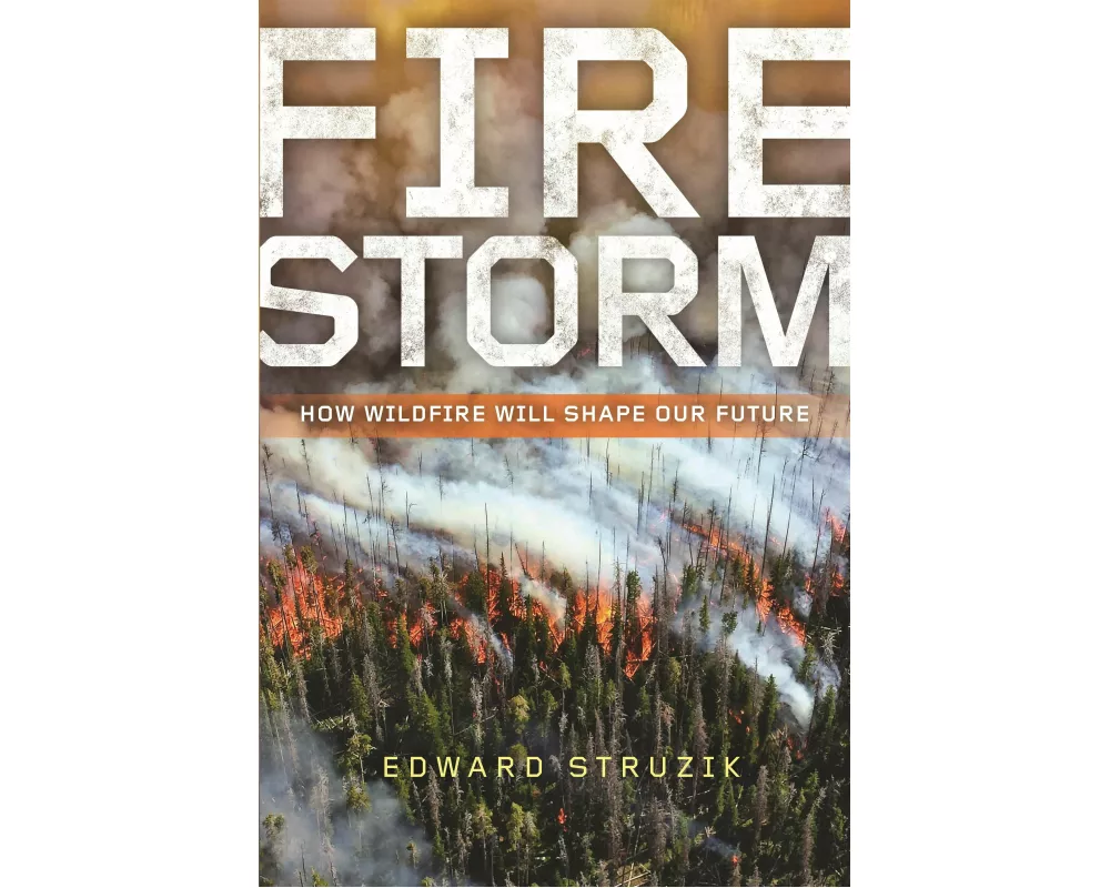 Firestorm