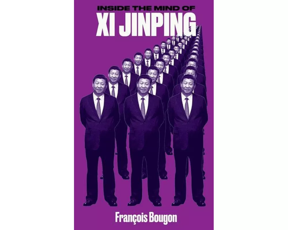 Inside the Mind of Xi Jinping