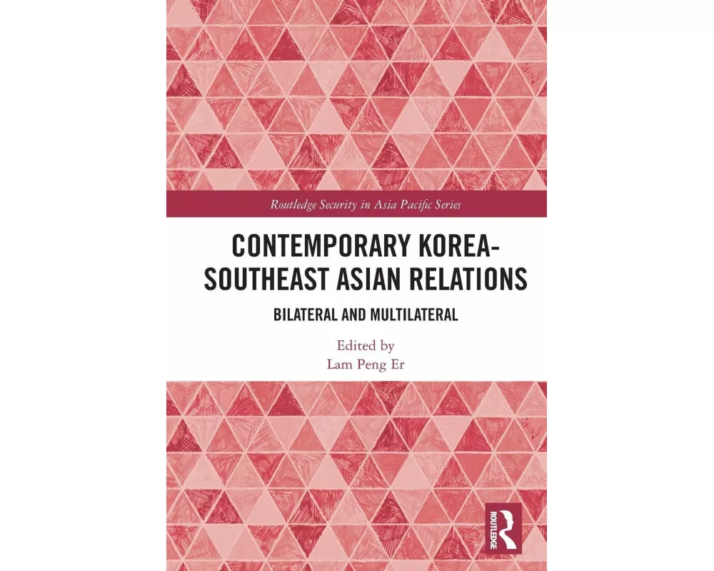 Contemporary Korea-Southeast Asian Relations