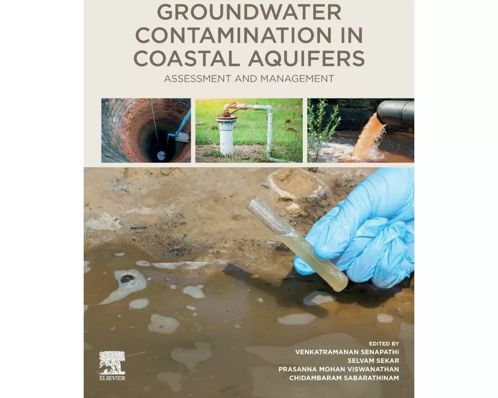 Groundwater Contamination in Coastal Aquifers