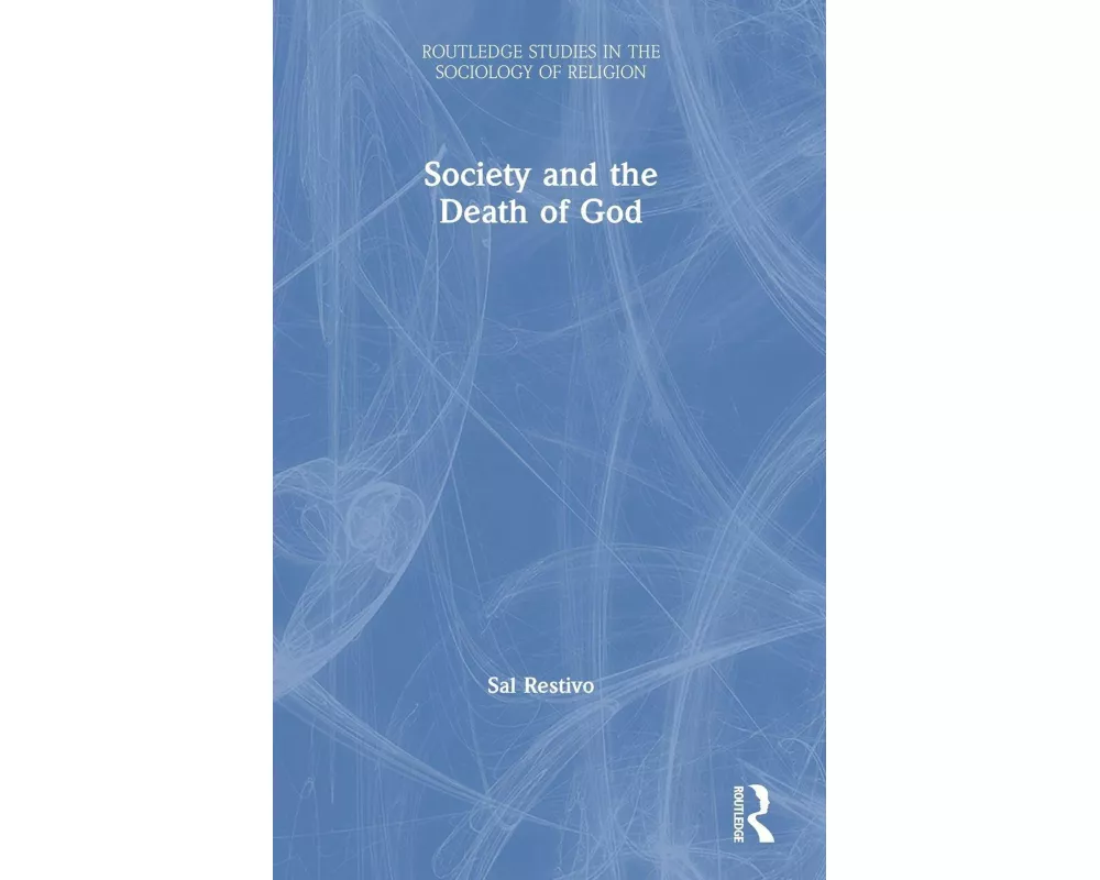 Society and the Death of God