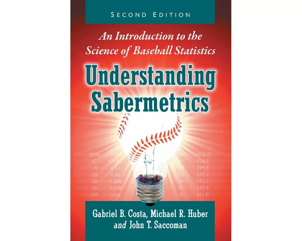 Understanding Sabermetrics