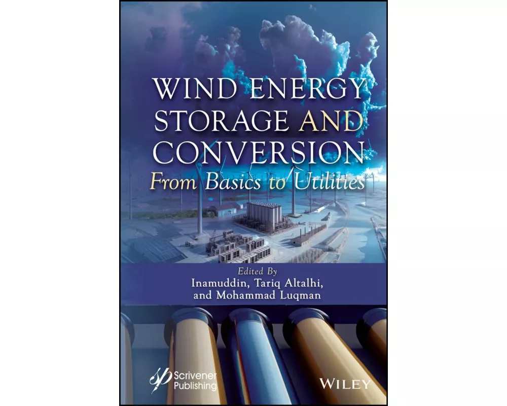 Wind Energy Storage and Conversion
