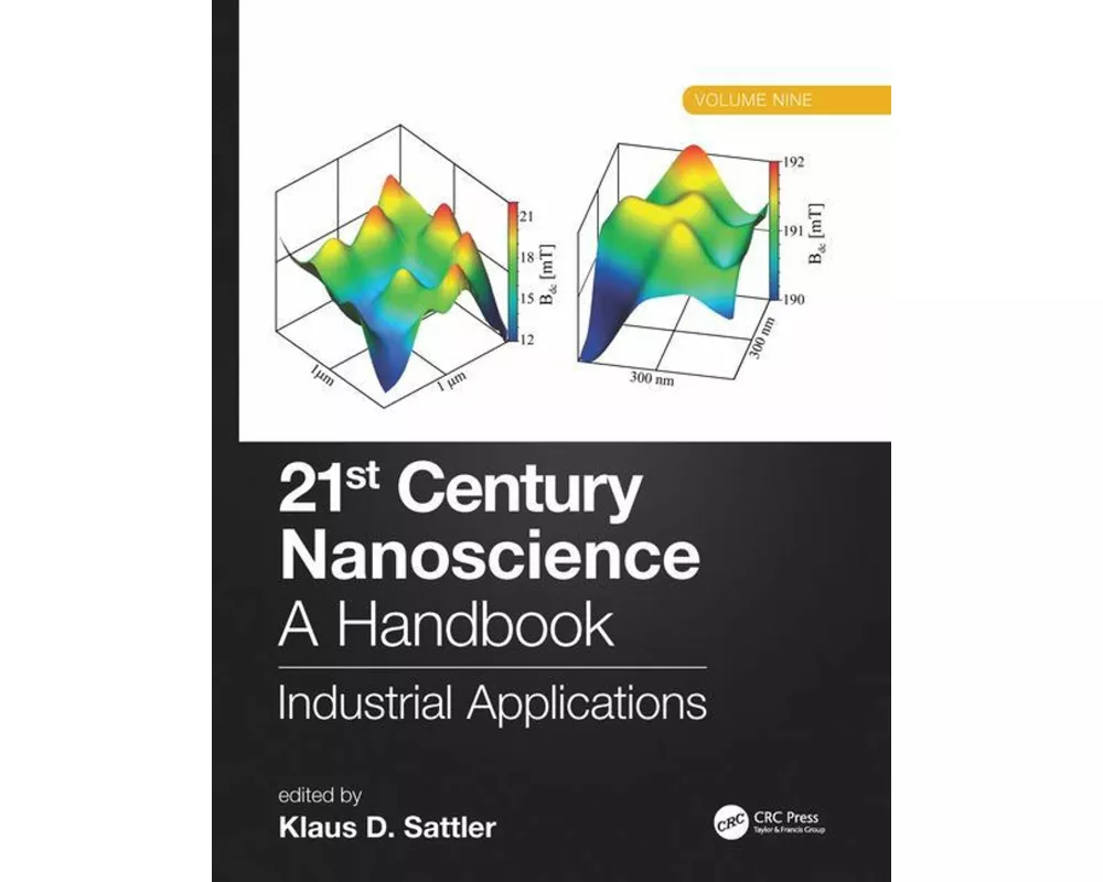 21st Century Nanoscience – A Handbook