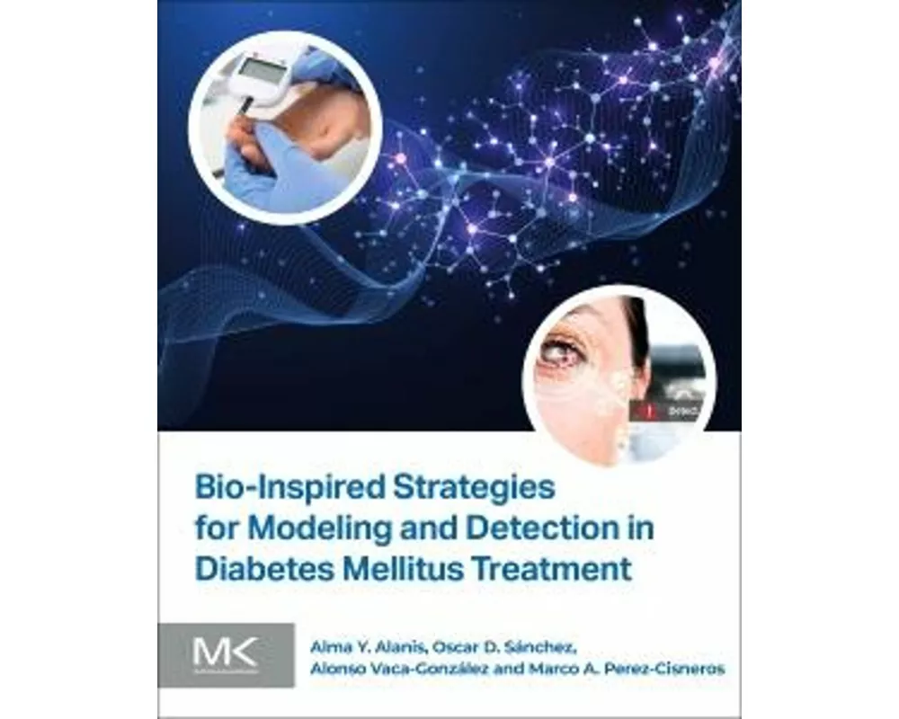 Bio-Inspired Strategies for Modeling and Detection in Diabetes Mellitus Treatment