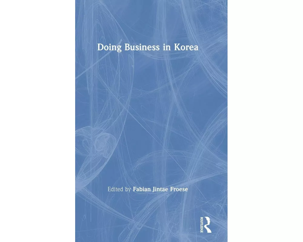 Doing Business in Korea