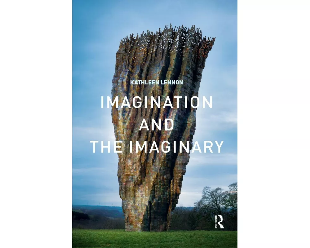 Imagination and the Imaginary