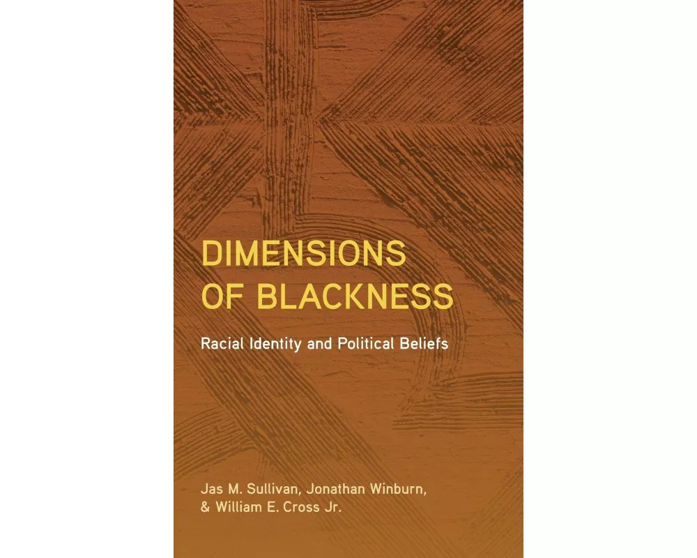 Dimensions of Blackness
