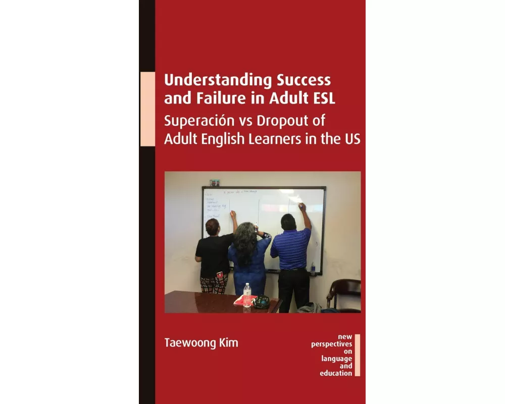 Understanding Success and Failure in Adult ESL