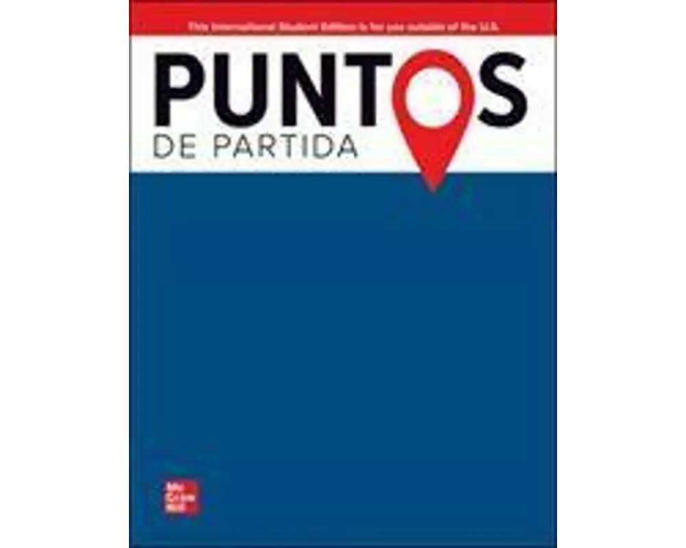 ISE Puntos (Student Edition)