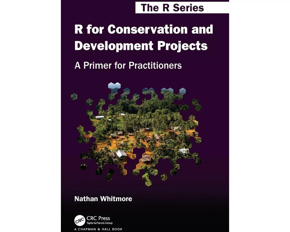 R for Conservation and Development Projects