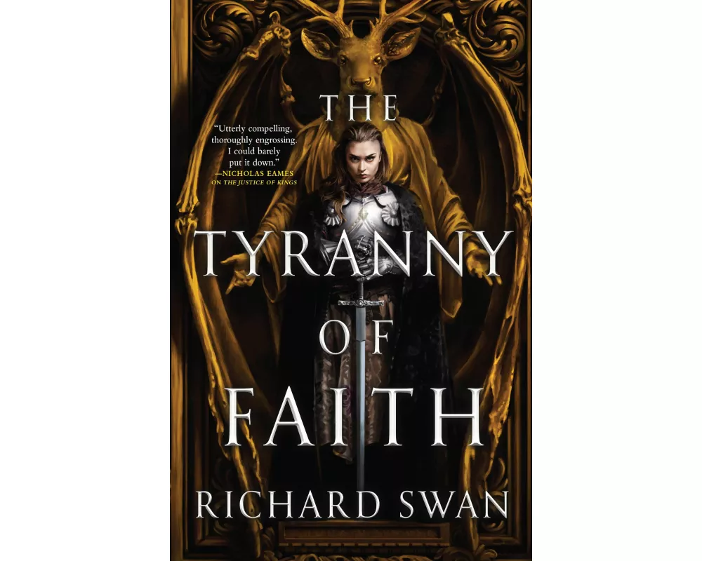 The Tyranny of Faith