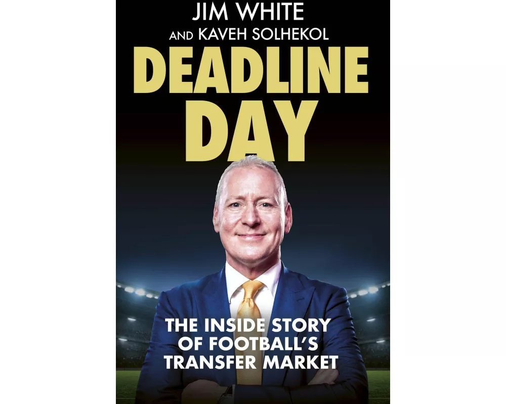 Deadline Day