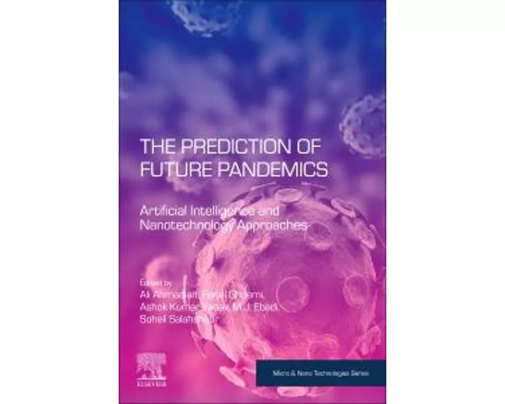 The Prediction of Future Pandemics