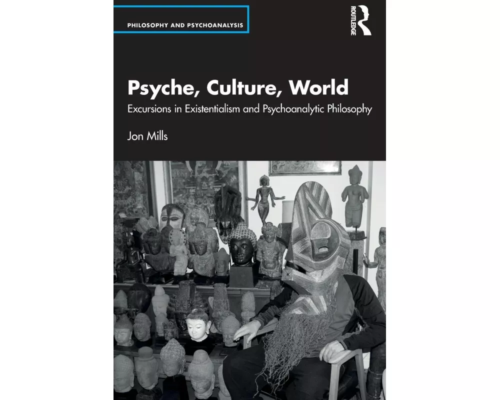 Psyche, Culture, World