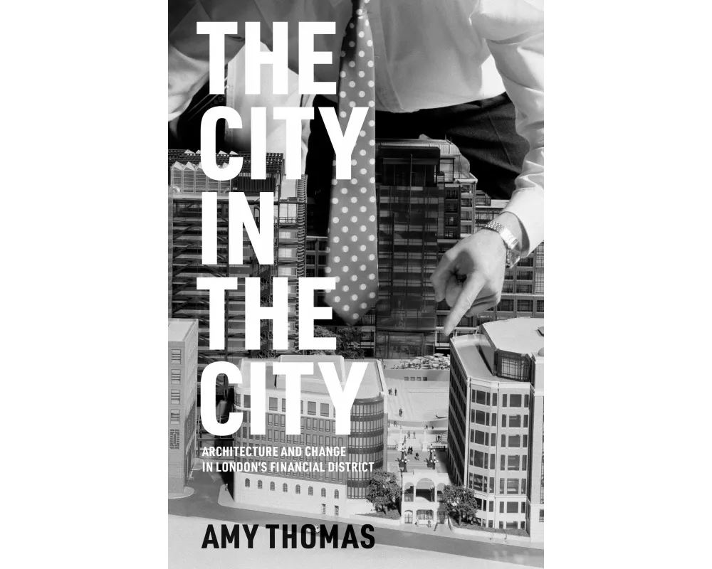 The City in the City