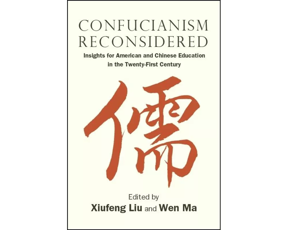 Confucianism Reconsidered