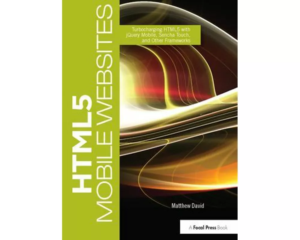 HTML5 Mobile Websites