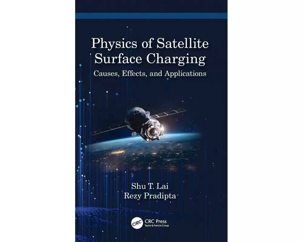 Physics of Satellite Surface Charging