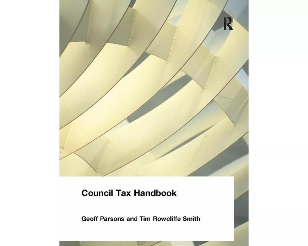 Council Tax Handbook