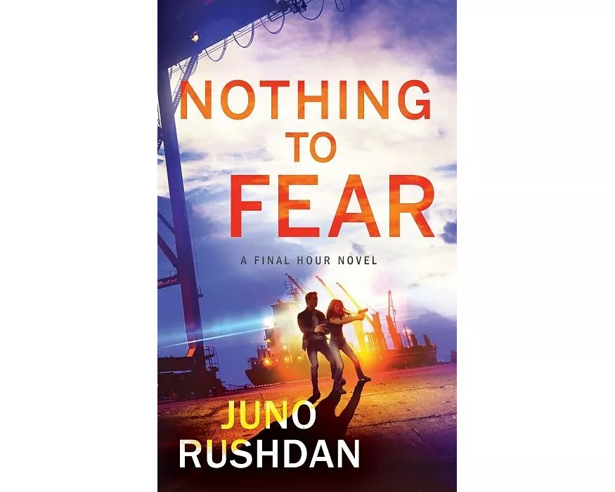Nothing to Fear