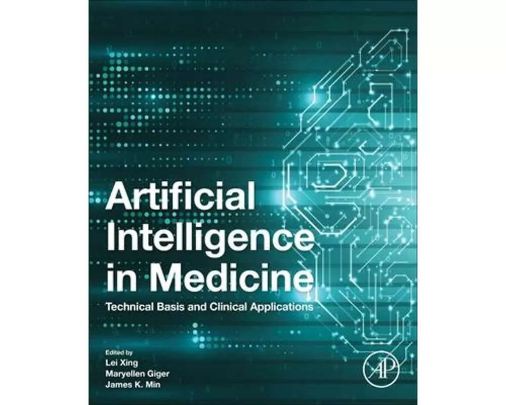 Artificial Intelligence in Medicine