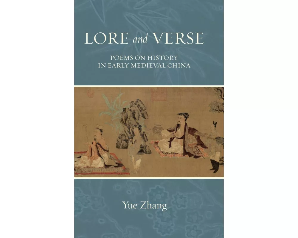 Lore and Verse