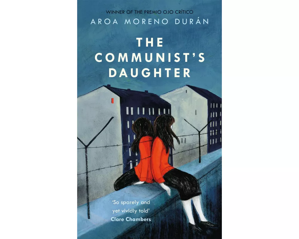 The Communist's Daughter