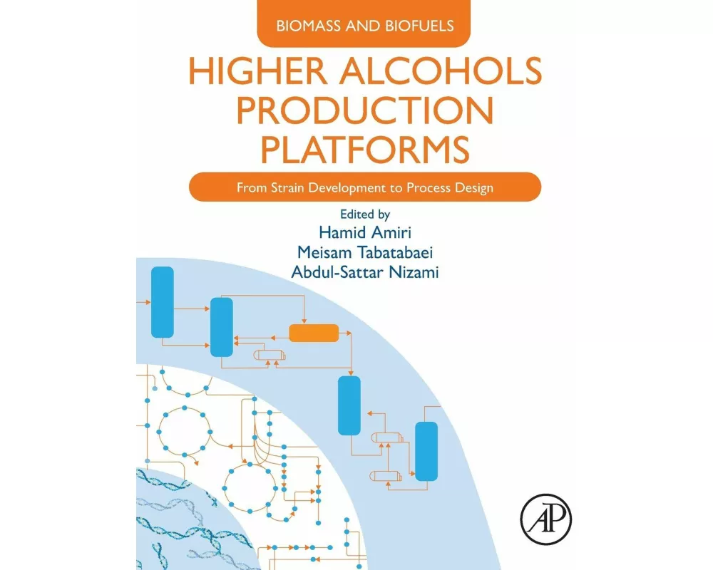 Higher Alcohols Production Platforms