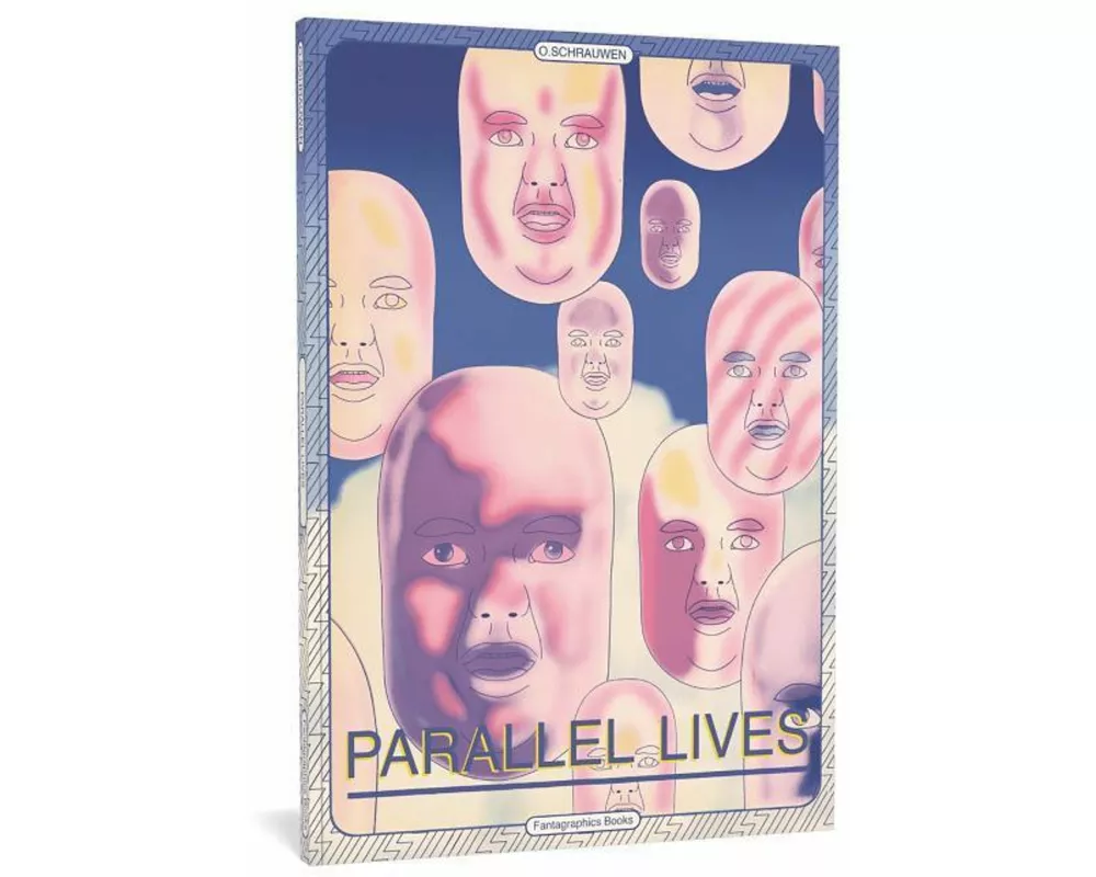 Parallel Lives