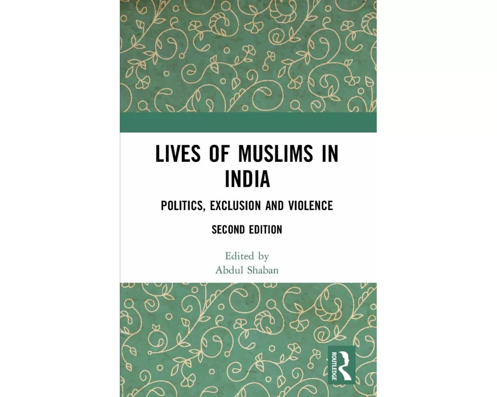 Lives of Muslims in India