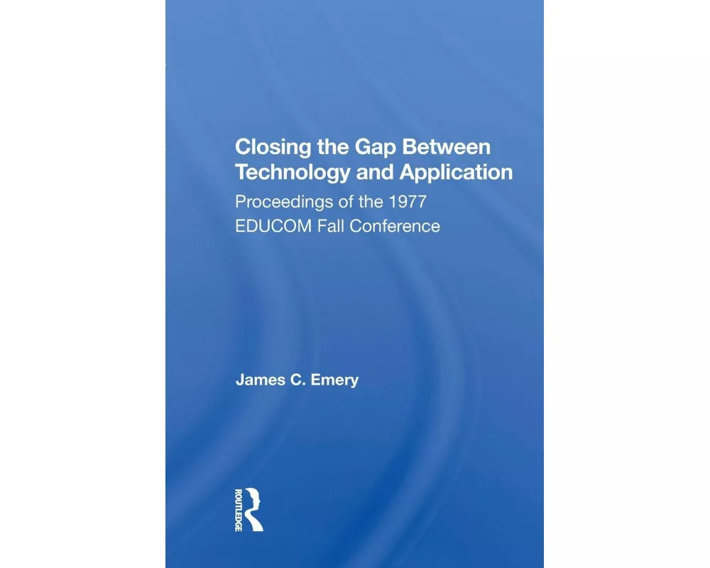 Closing The Gap Between Technology And Application
