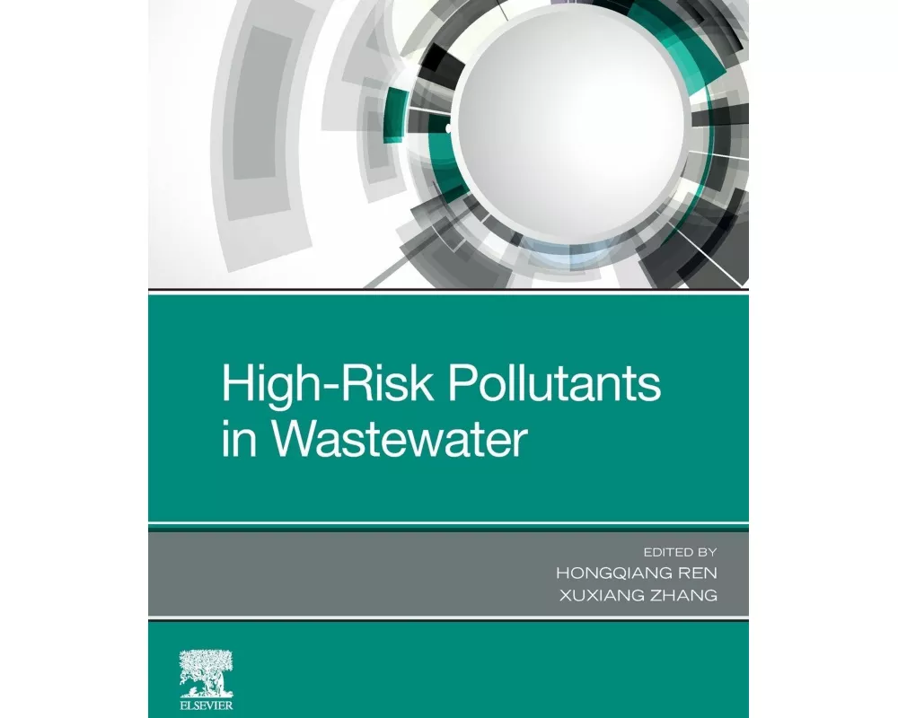 High-Risk Pollutants in Wastewater