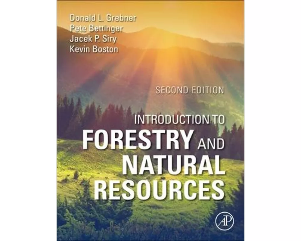 Introduction to Forestry and Natural Resources