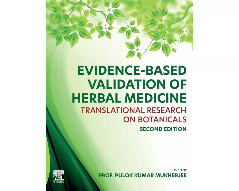 Evidence-Based Validation of Herbal Medicine