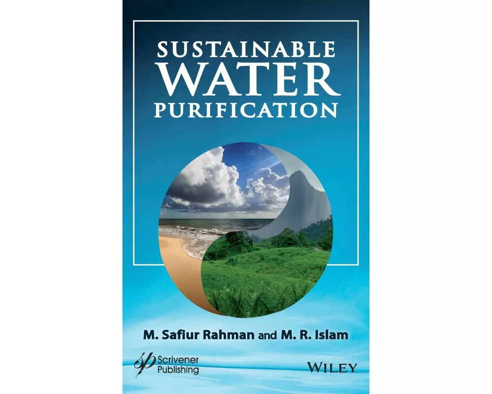 Sustainable Water Purification