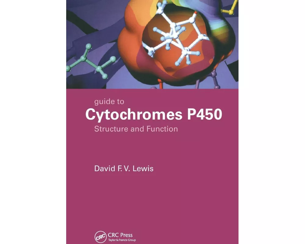 Guide to Cytochromes P450