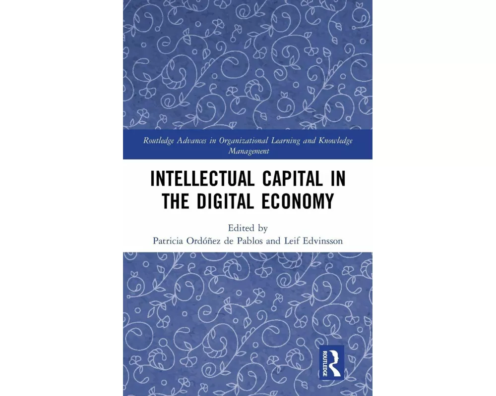 Intellectual Capital in the Digital Economy