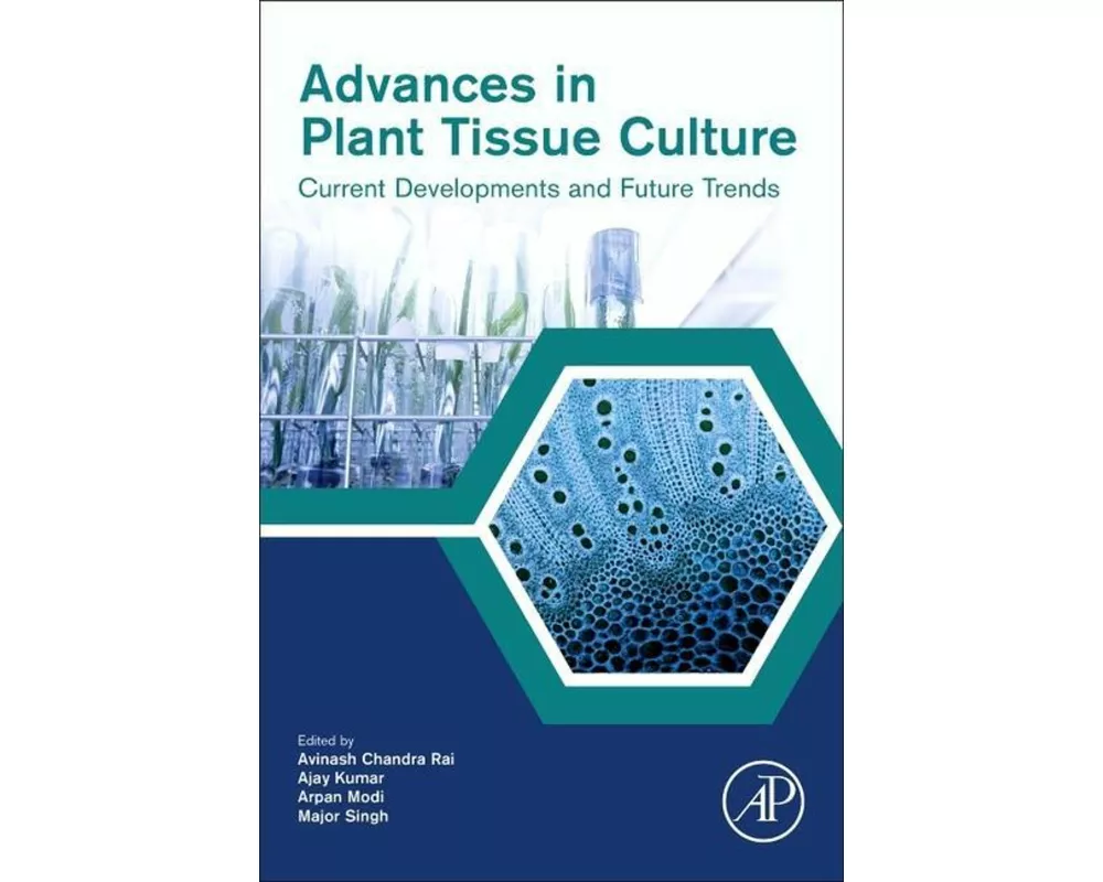 Advances in Plant Tissue Culture