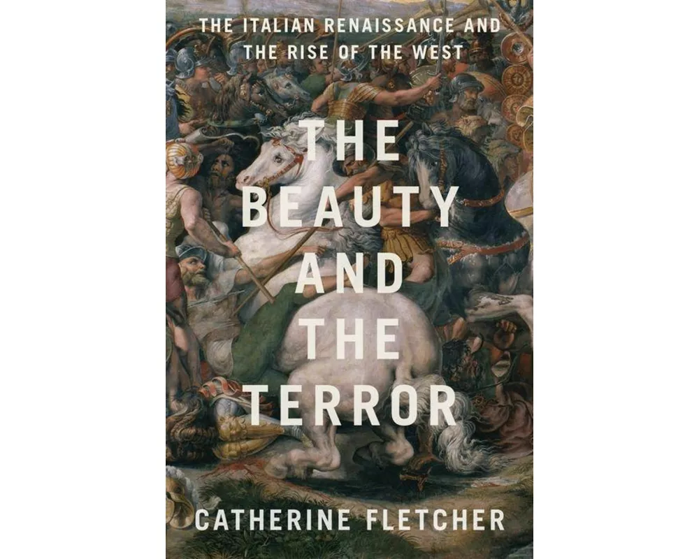 The Beauty And The Terror