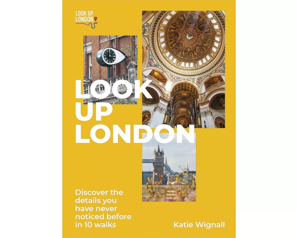 Look Up London