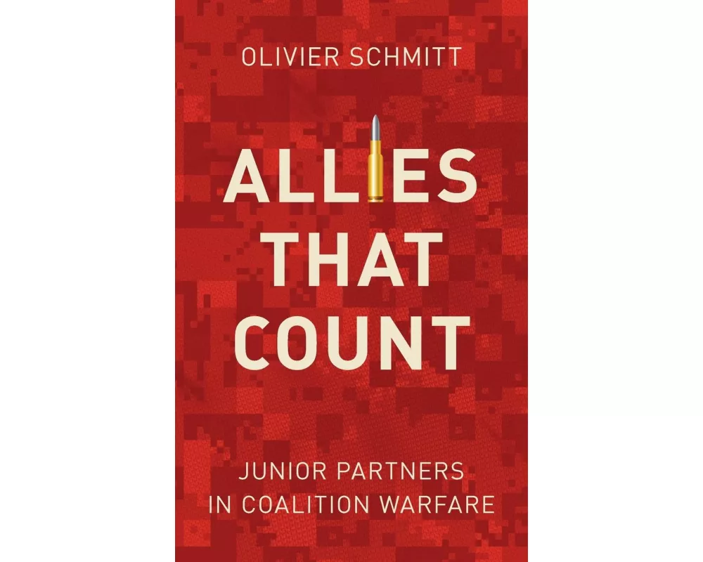 Allies That Count